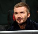 El temible equipo con el que sueña David Beckham para el Inter Miami