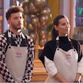 Bake off Ana Boyer Blas Cantó Rocío Carrasco