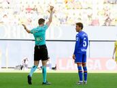 Indignación y temor en el Coliseum