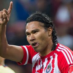 Gullit Peña jugará en la Tercera División de México