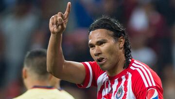 Gullit Peña jugará en la Tercera División de México