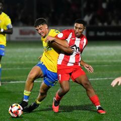 Moleiro recupera su olfato