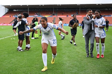 Ignacio Quintana, el único entrenador mexicano en el Mundial Femenino 2023