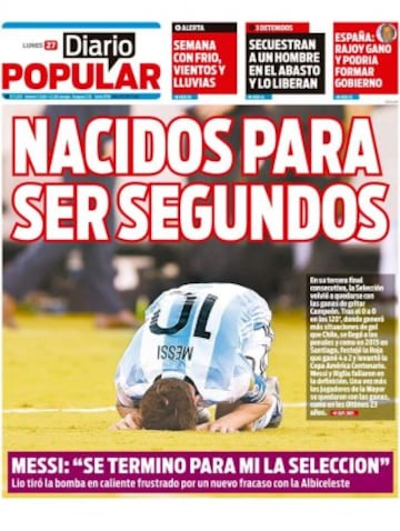 Diario Popular (Argentina)