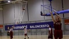 El Madrid terminará líder si vence y pierde el Efes