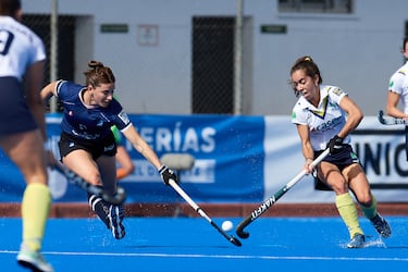 El Club de Campo recupera su trono