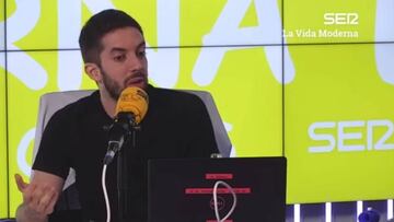 Broncano explica la polémica con su chiste: "Puede ser que me tuvieran manía de antes..."