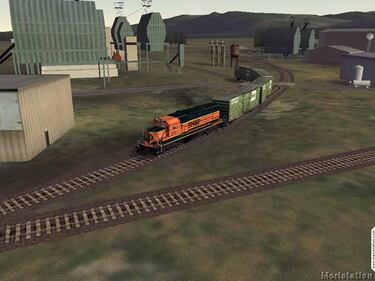 Pro Train  y Pro Train II, a la venta después del verano