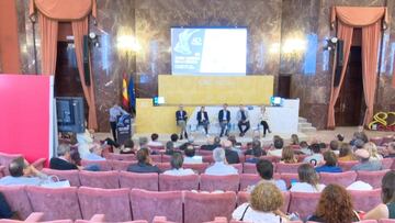 Madrid acoge la 39º edición de La Carrera de la Ciencia (CSIC)