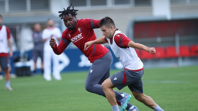 Se complica la llegada de un central