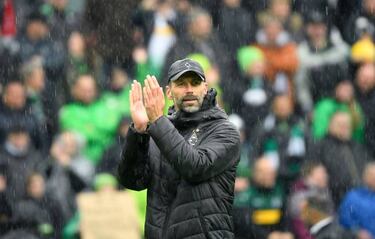 El método Red Bull manda en la Bundesliga