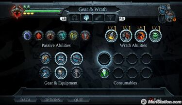 Darksiders, Impresiones