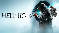 Análisis de Hell is Us, un extraño cóctel que combina ciencia ficción, soulslike y puzles para luchar por el premio a tapado del año