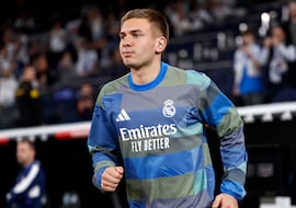 Luz verde para Mastantuono