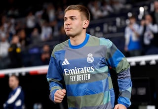 Luz verde para Mastantuono