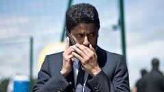 Socios inéditos por la Superliga