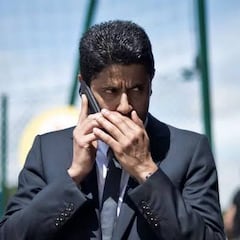 Socios inéditos por la Superliga