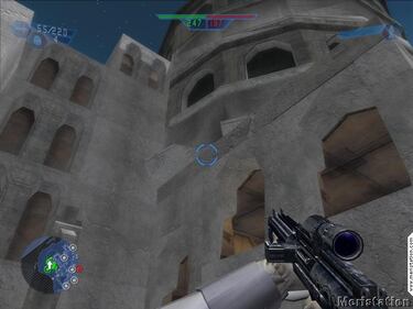 Ampliadas las posibilidades de Star Wars Battlefront