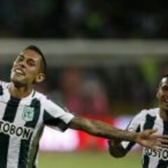 'Alcatraz': "Estamos fuertes y vamos a muerte en los clásicos"