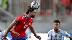 El antecedente oculto que ilusiona a Chile ante Argentina: destino marcado