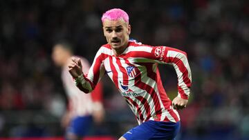 Levante - Atlético de Madrid: TV, horario y cómo ver la Copa del Rey online