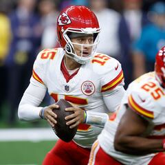 ¿Los jugadores de la NFL cobran en pretemporada? ¿Cuánto?