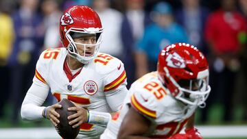 Dado que los contratos de la NFL solo cubren la temporada regular, los jugadores reciben un viático de pretemporada. Te mostramos cuánto se les paga.