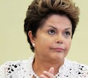 Rousseff: "Brasil tendrá una doble responsabilidad"