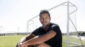 Munúa: "Queremos seguir siendo fuertes en casa"