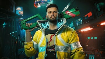 Cyberpunk 2077 sigue en per赤odo de gracia: estas son sus ventas totales