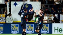San Diego FC vs St Louis City SC: Horario, TV; cómo y dónde ver MLS