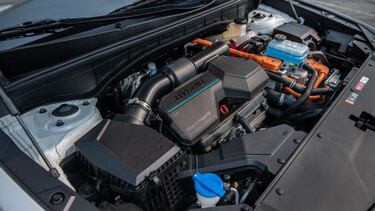 Las ventajas de los autos híbridos plug-in y cuáles modelos están a la venta en México