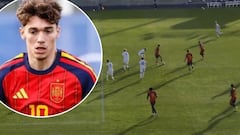 ¡Mamma mía, Thiago Pitarch! Alucinen con la maniobra espectacular que deja al locutor en shock