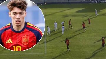 ¡Mamma mía, Thiago Pitarch! Alucinen con la maniobra espectacular que deja al locutor en shock