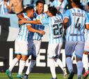 Un chileno es incluido en el equipo ideal de la Copa Libertadores