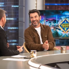 Arturo Valls confiesa que estuvieron a punto de despedirle de ‘Caiga quien caiga’: los motivos