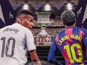 Superduelo por el trono