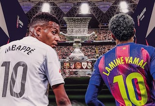 Superduelo por el trono