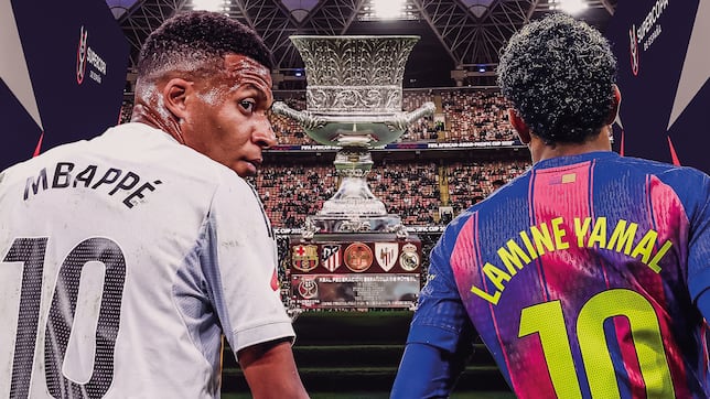 Superduelo por el trono