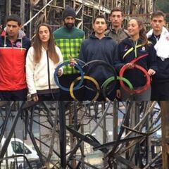 Así quedó el CEO de Curauma tras el devastador incendio