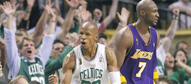 La historia más grande jamás contada, capítulo 12