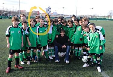 Al liderato se llega por Salamanca