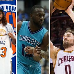 Análisis NBA: mejores y peores contratos de la conferencia Este