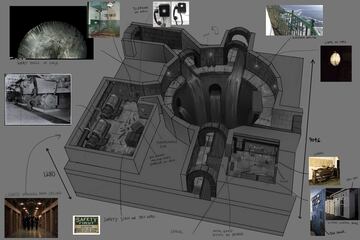 Ilustraci¨®n - Daylight (PC)