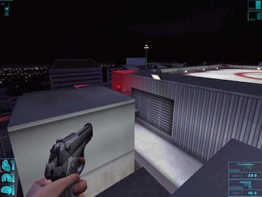 Primeras imágenes de Die Hard: Nakatomi Plaza