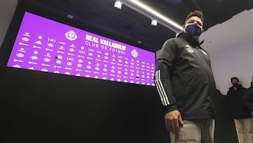 El Real Valladolid desciende en la tercera temporada de Ronaldo Nazário como presidente.