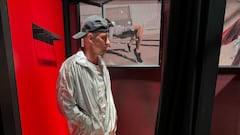 Zampedri le regala un último refuerzo a la UC y así lo confirma: “La nacionalización llega en buen momento”