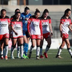 Atlas niega vandalismo y ofrece disculpas a Tijuana