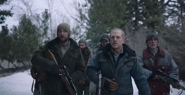 HBO's The Last of Us hides a detail in Episode 8 that sums up the show's major plot points