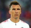 Mandzukic: "¿Messi? Sobre el campo no conozco a nadie"